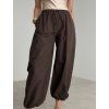 Cotton trousers