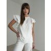 Muslin top