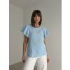 Muslin top