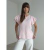 Muslin top