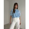 Broderie anglaise top