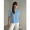 Broderie anglaise top