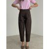 Cotton trousers