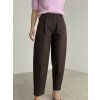 Cotton trousers