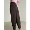 Cotton trousers