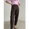 Cotton trousers