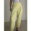 Cotton trousers