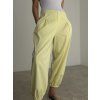 Cotton trousers