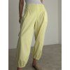 Cotton trousers