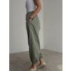 Cotton trousers