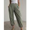 Cotton trousers