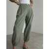 Cotton trousers