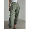 Cotton trousers