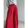 Wide-leg pants