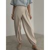 Wrap trousers