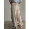 Wrap trousers
