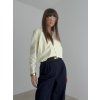 Bow shirt