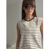 Striped T-shirt