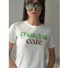 Matcha T-shirt