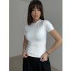 Elastyczny top
