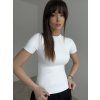 Elastyczny top