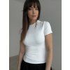 Elastyczny top