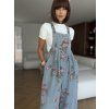 Bib jeans