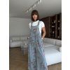 Bib jeans