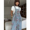 Bib jeans