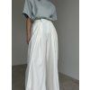 Extra-long pants