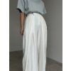 Extra-long pants