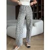 Barrel jeans