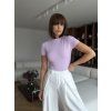 Elastic bodysuit