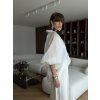 Chiffon shirt