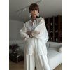 Chiffon shirt