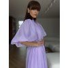 Chiffon dress