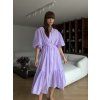 Chiffon dress
