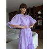 Chiffon dress