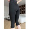 Capri leggings