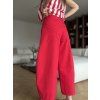 Cotton trousers
