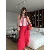 Jeansowy top
