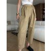 Cotton trousers
