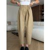 Cotton trousers
