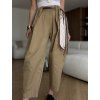 Cotton trousers