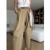 Cotton trousers