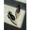 Ballet flats