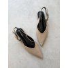 Ballet flats