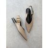 Ballet flats