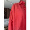 Silk shirt