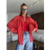 Silk shirt
